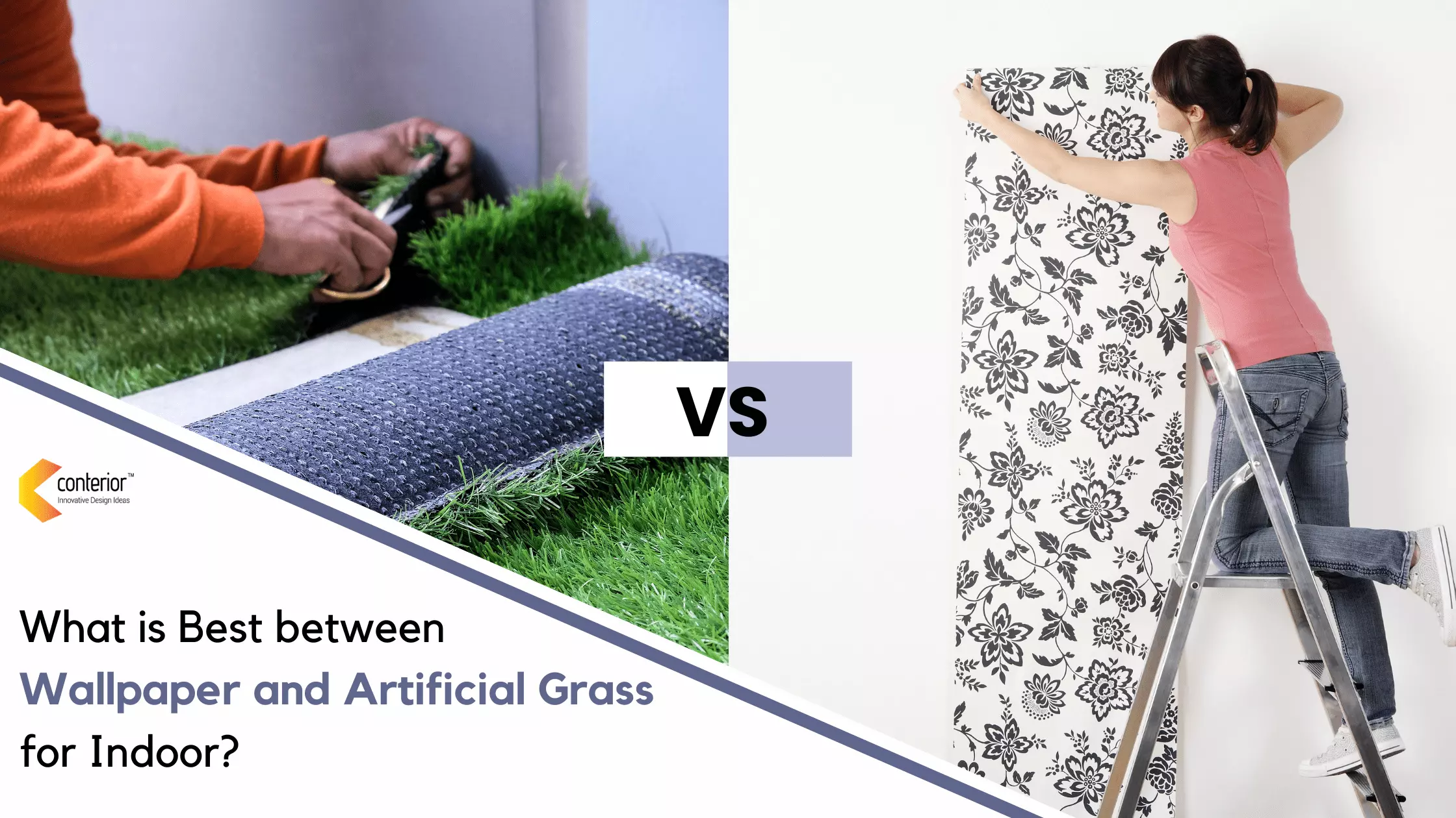 What-is-Best-between-Wallpaper-and-Artificial-Grass-for-Indoor