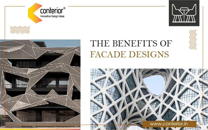 The Benefits of Facade Designs
