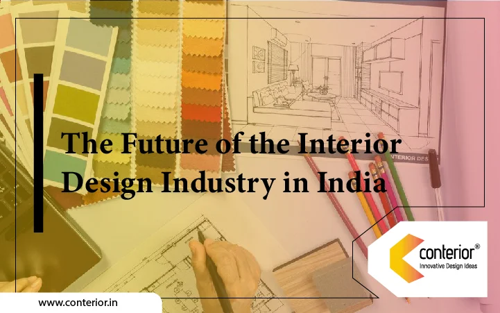 The Future of the Interior Design Industry in India